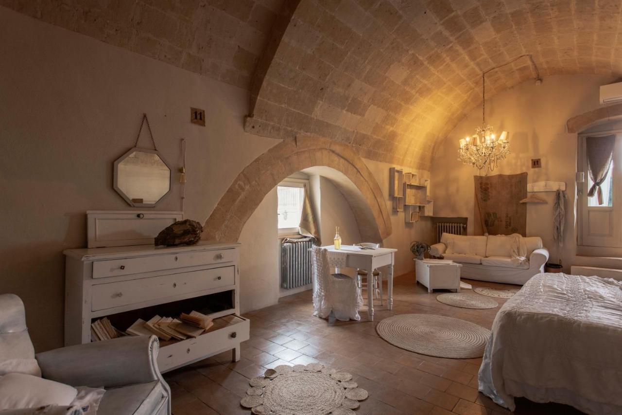 Corte San Leonardo Ματέρα Εξωτερικό φωτογραφία