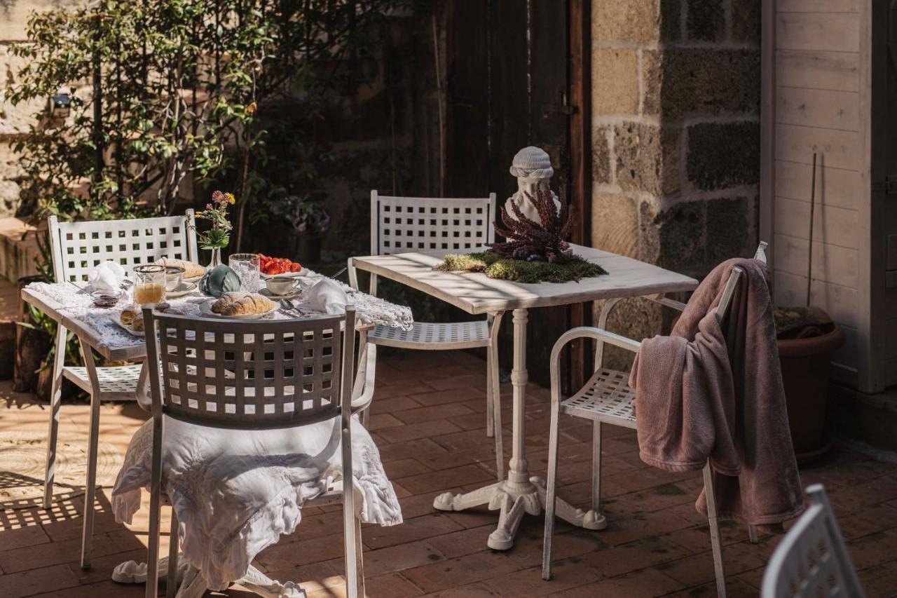 Corte San Leonardo Ματέρα Εξωτερικό φωτογραφία